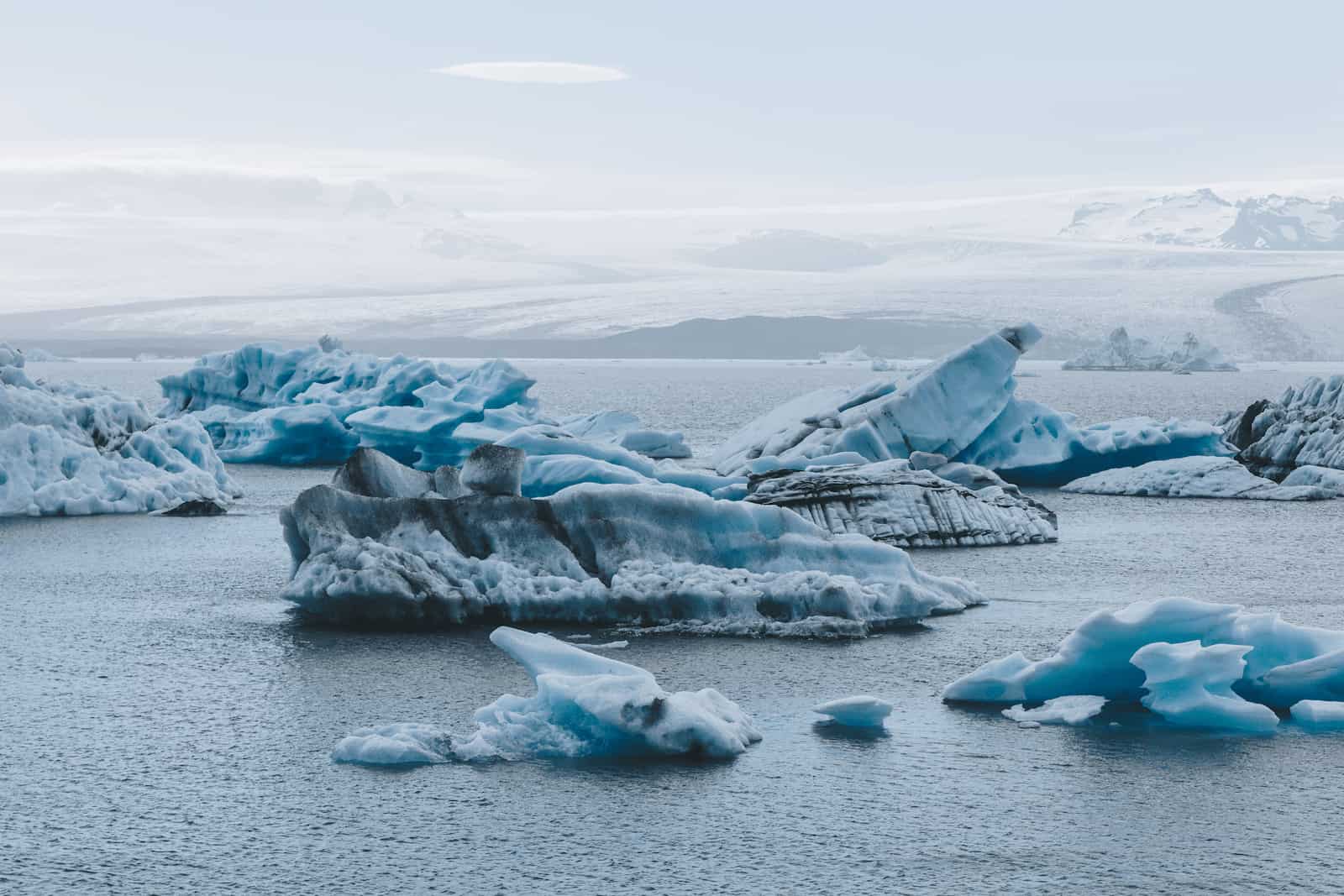 Jokulsarlon