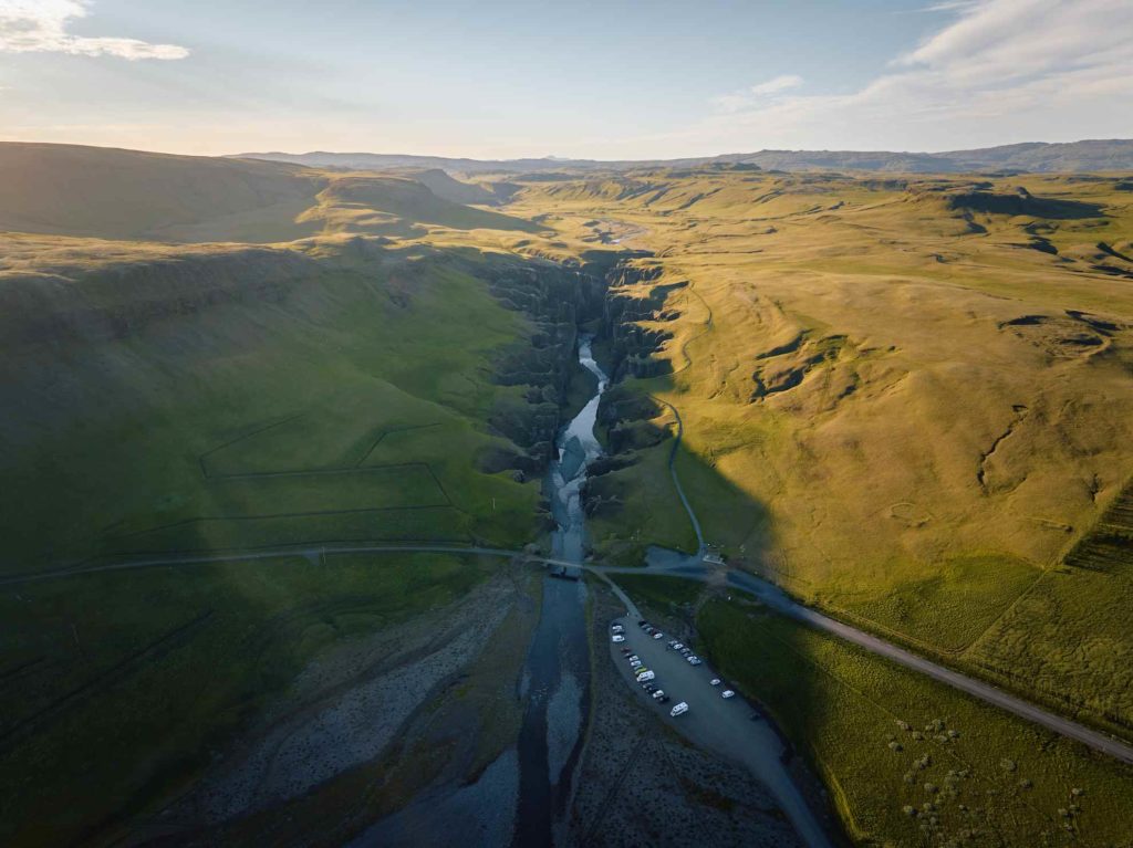 Landscape Hotel Klaustur
