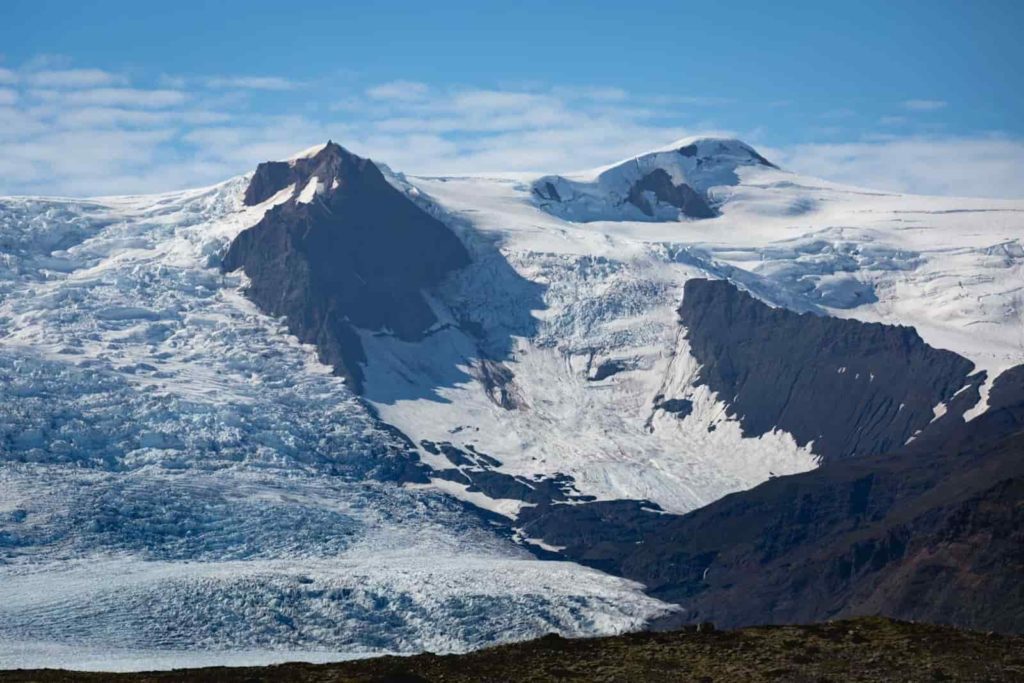 Fjallsarlon