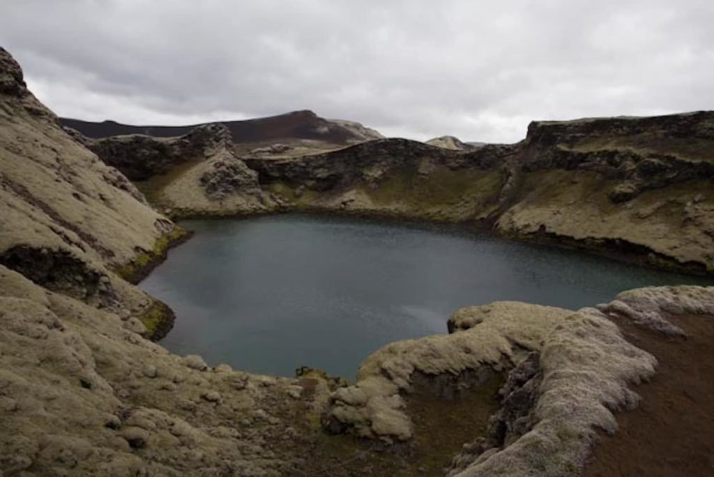 Lakagígar