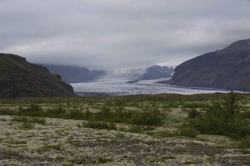 Skaftafell